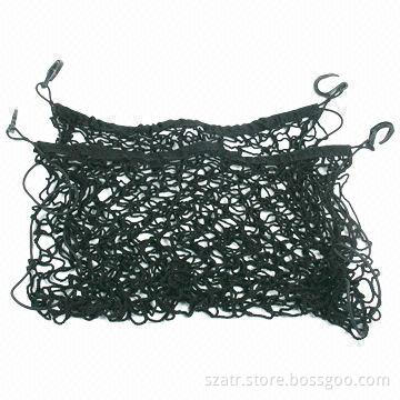 Cargo Net, Available in Various Colors, Sizes and Designs